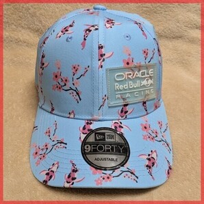 @@NEW ERA 9FIFTY ニューエラキャップ 錦鯉 桜 金魚