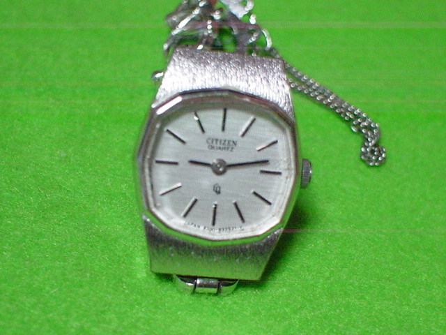 Yahoo!オークション -「シチズン cq」(シチズン) (さ行)の落札