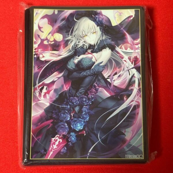 003ο スリーブ FGO ジャンヌオルタ 光崎