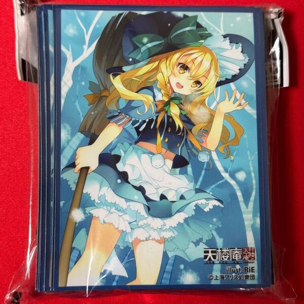 042α スリーブ 東方 霧雨魔理沙