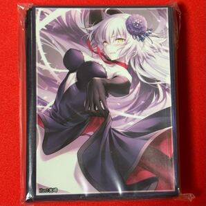 003τ スリーブ FGO ジャンヌオルタ 光崎