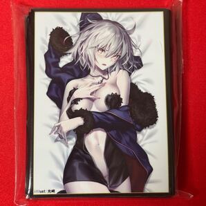 003α スリーブ FGO 新宿ジャンヌオルタ 光崎