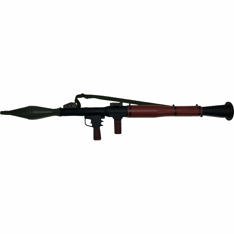 イギリス軍放出品 40mmグレネード用 バンダリア 弾帯 グレネード