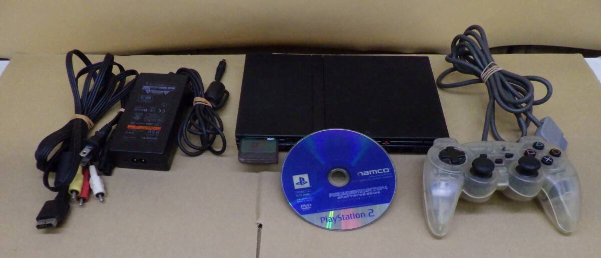 Yahoo!オークション -「ps2本体scph-70000」の落札相場・落札価格