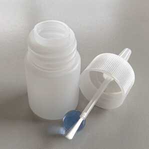 マツダ 25D スノーフレークホワイトパール 純正色 タッチペン タッチアップ ペイント 補修塗料