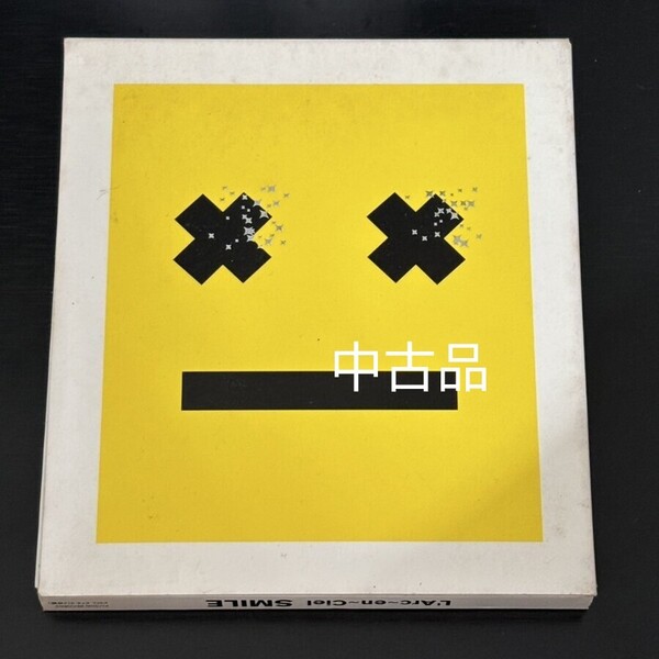 L'Arc~en~Ciel CD DVD付 SMILE