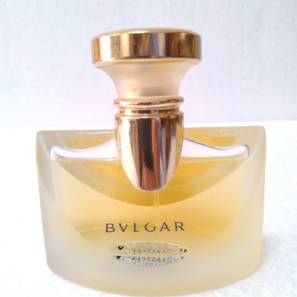 ブルガリ プールファム オードパルファム EDP 30ml ブルガリ プール ファム BVLGARI POUR FEMME プールフェム 9割前後 送料無料