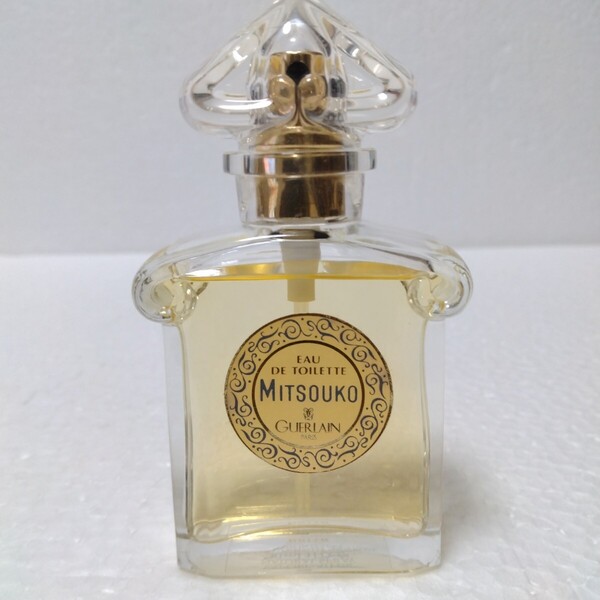 ゲラン ミツコ オードトワレ EDT 30ml GUERLAIN MITSOUKO 送料無料