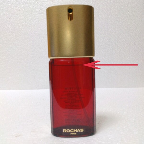 ロシャス ミステア ロシャス インテンス オードパルファム EDP 75ml ROCHAS MYSTERE EAU DE PARFUM INTENSE 送料無料