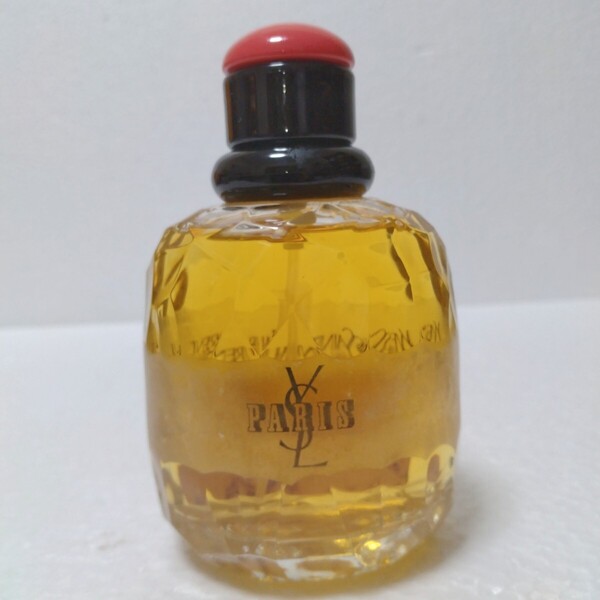 イヴ・サンローラン パリ オードトワレ EDT 125ml イヴサンローラン YVES SAINT LAURENT PARIS 送料無料