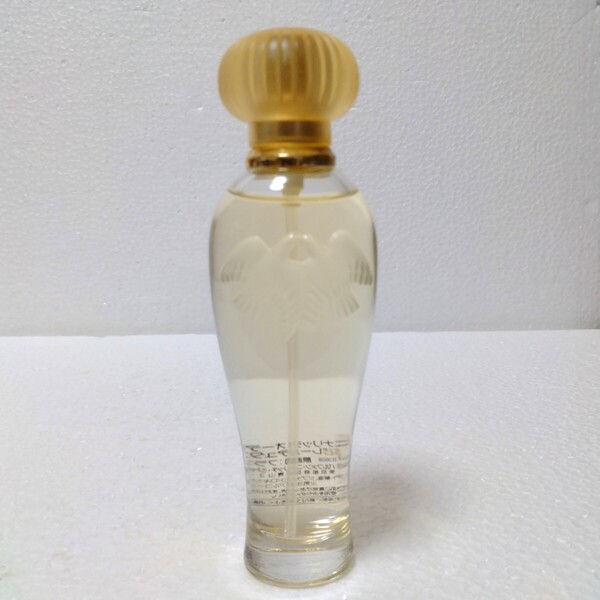 ニナリッチ レールデュタン EDT 75ml NINA RICCI L'Air du Temps 箱なし 送料無料