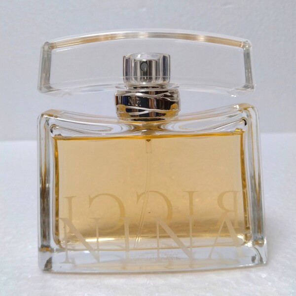 ニナリッチ ラブインパリ オードパルファム EDP 80ml ラブ イン パリ NINA RICCI Love in Paris 送料無料