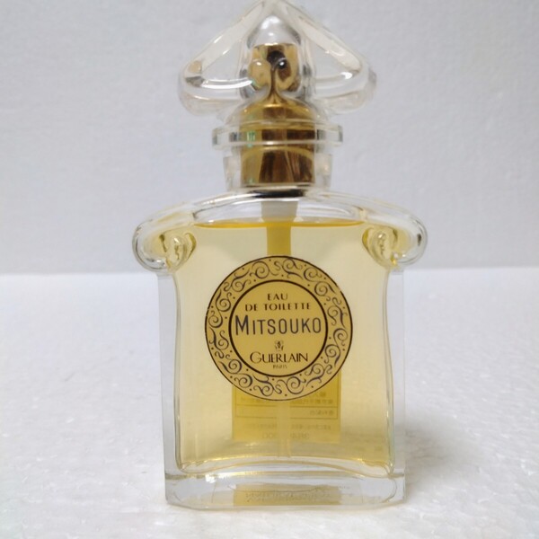 ゲラン ミツコ オードトワレ EDT 30ml GUERLAIN MITSOUKO 送料無料 M①