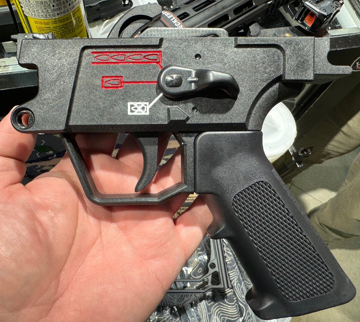 vfc グリップ セット 楽天市場】vfc a2 グリップ（ホビー）の通販