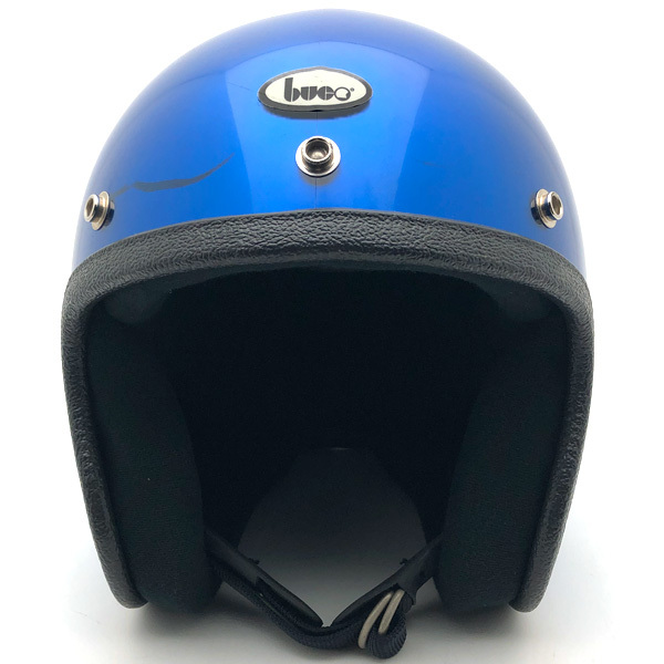 BUCO☆ENDURO 1960年代製 ブコ ビンテージ Lサイズ ゴールド の