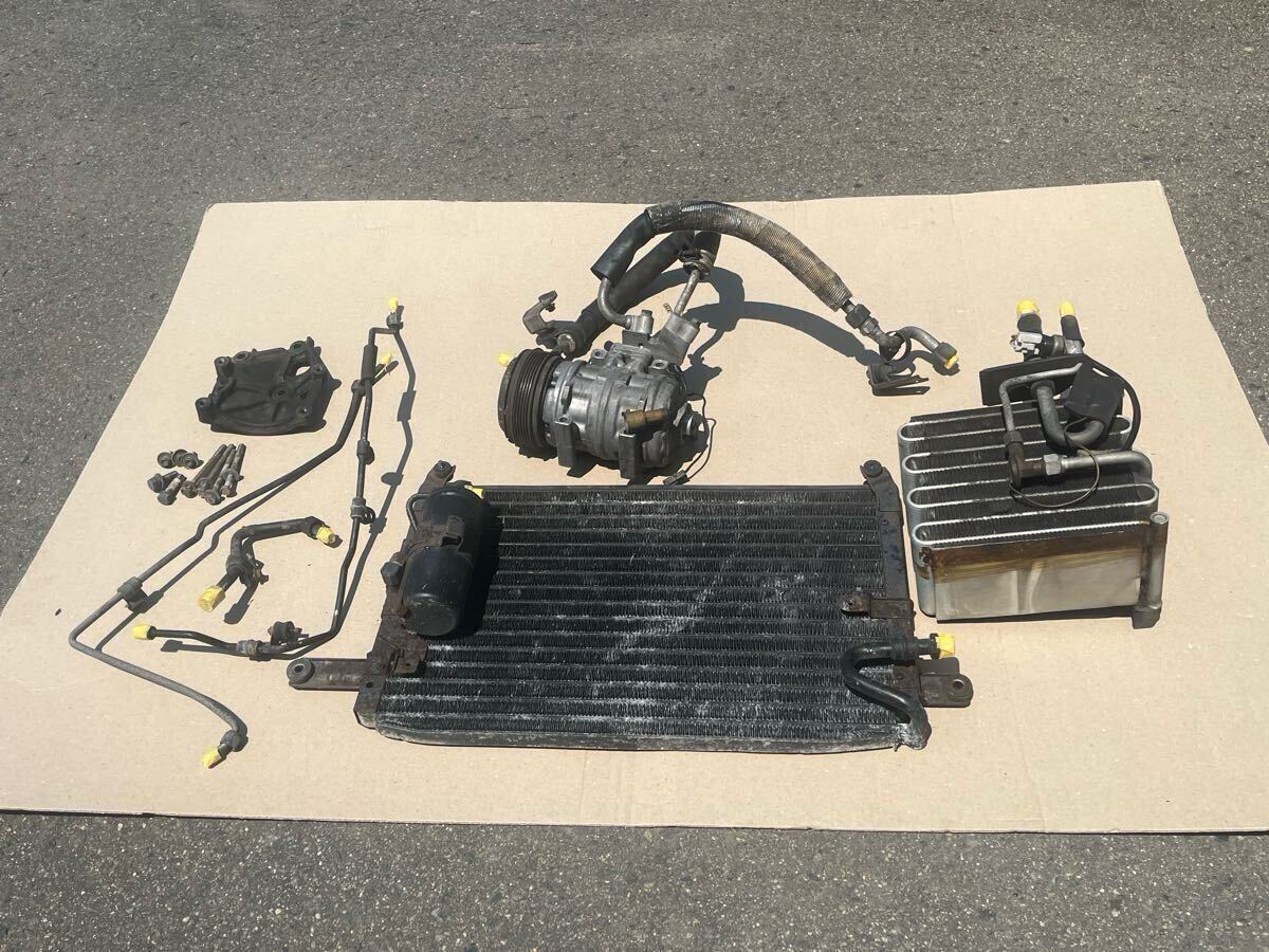 2025年最新】Yahoo!オークション -ae86 エアコンの中古品・新品