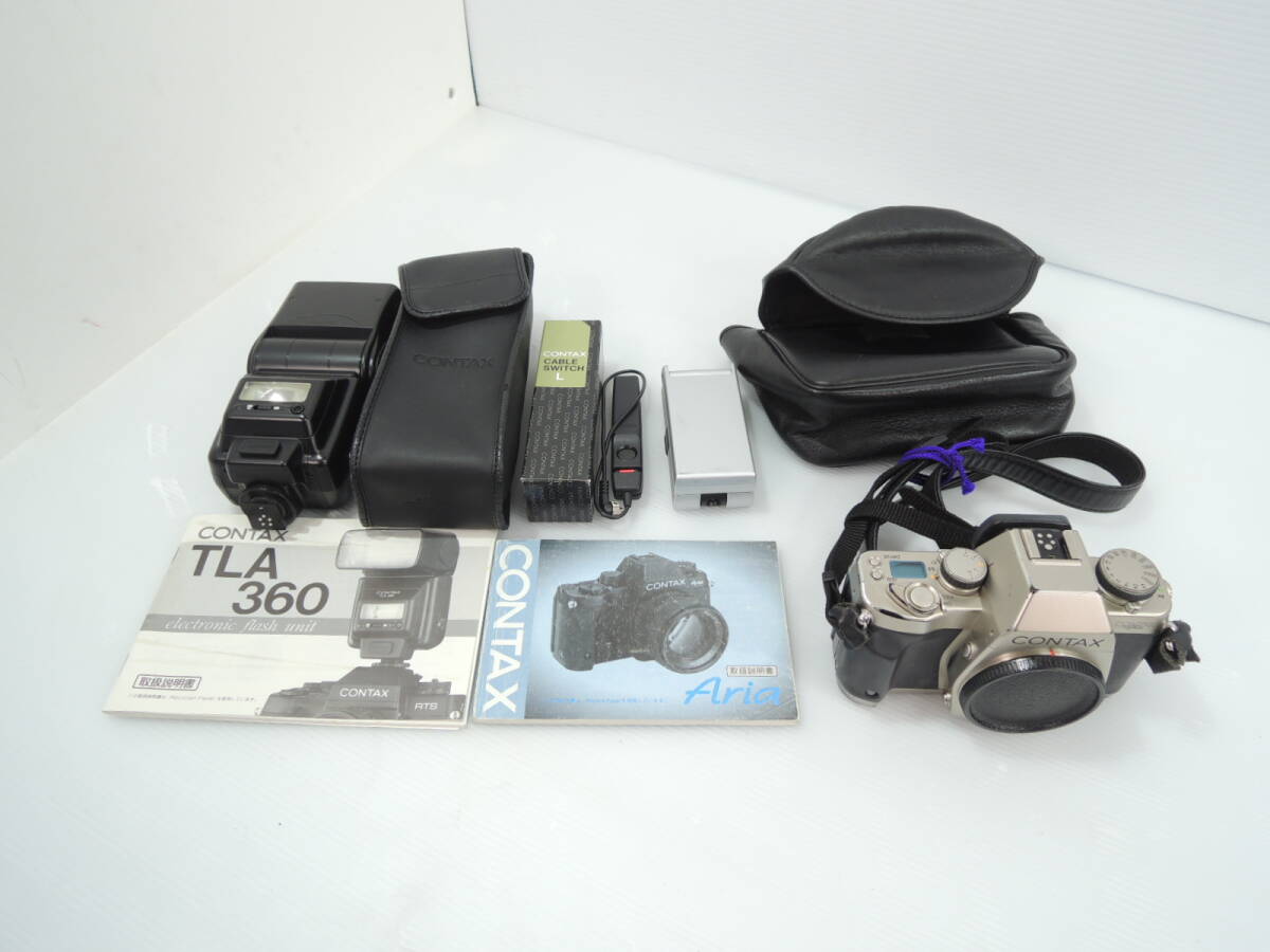 2025年最新】Yahoo!オークション -contax ariaの中古品・新品 2025年最新】Yahoo!オークション -contax ariaの中古品・新品