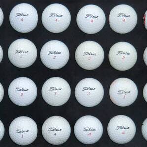 【即決・送料無料】Titleist HVC SOFT FEEL 他 合計24個