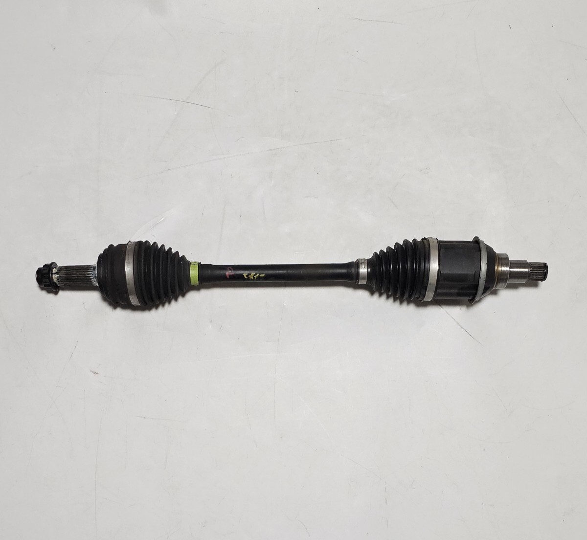 Yahoo!オークション -「ライズ」(ドライブシャフト) (トヨタ用