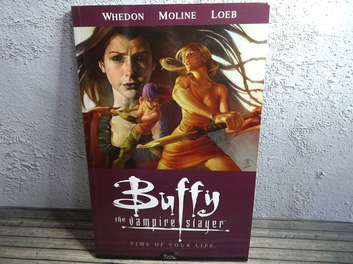 2025年最新】Yahoo!オークション -buffy the vampire slayerの