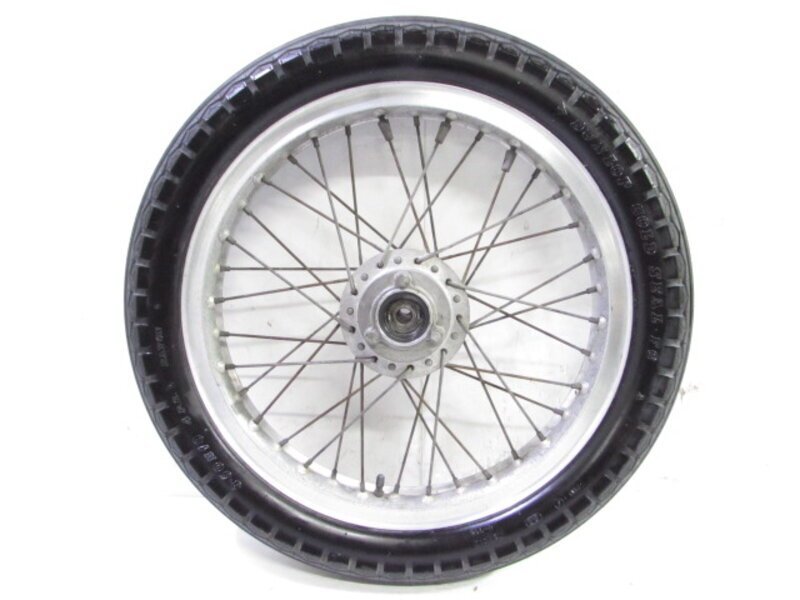 アップグレードオプション設定品)[TGR WHEEL オフロードモデル