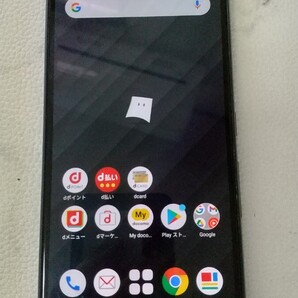 S2506 SIMフリー docomo arrows Be4 F-41A FUJITSU 4G スマホ 簡易確認&簡易清掃&初期化OK 判定〇送料無料Webにて解除手続き受付済み