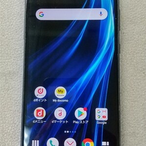 S1129 SIMフリー docomo AQUOS sens2 SH-01L SHARP 4G スマホ簡易確認&簡易清掃&初期化OK 判定〇 送料無料Webにて解除手続き受付済み
