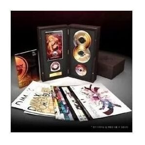PSP DJ MAX ホットチューンズリミテッドエディション 海外版
