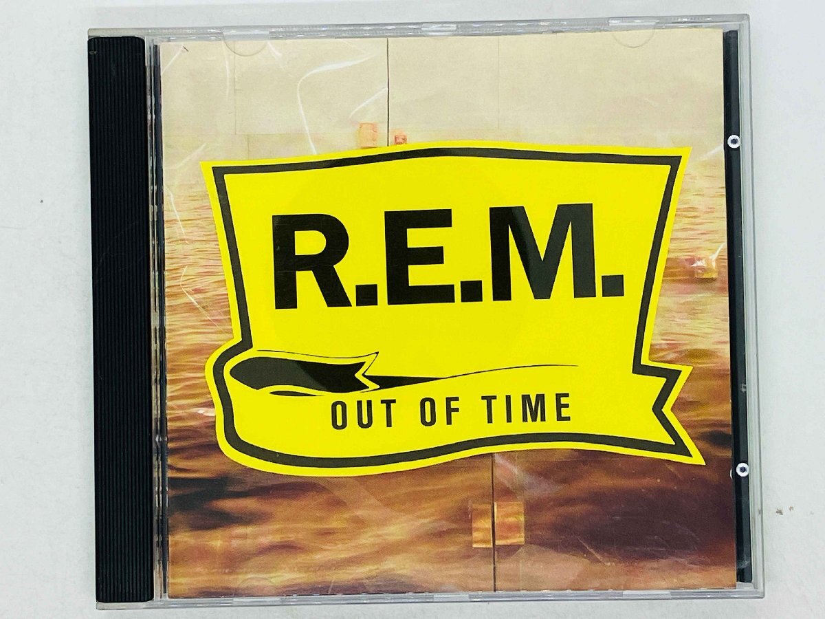 ☆オリジナル盤☆R.E.M. / Out Of Time / LPレコード 61u1YmkQseL._UF350,350_QL80_.jpg