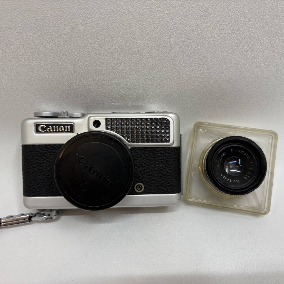 2025年最新】Yahoo!オークション -キヤノン デミの中古品・新品