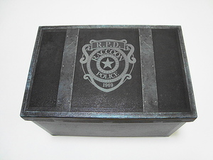 即決 PS4 BIOHAZARD RE:2 Z Version COLLECTOR’S EDITION バイオハザード RE:2 コレクターズエディション ※特典は未使用※