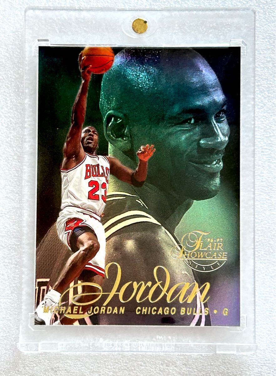 新品未使用 当時物 NBA公認 シカゴ ブルズ ナンバー プレート