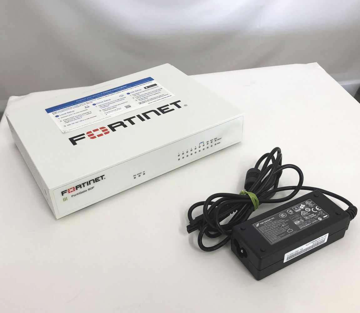 2025年最新】Yahoo!オークション -fortigate 60fの中古品・新品 2025年最新】Yahoo!オークション -fortigate 60fの中古品・新品