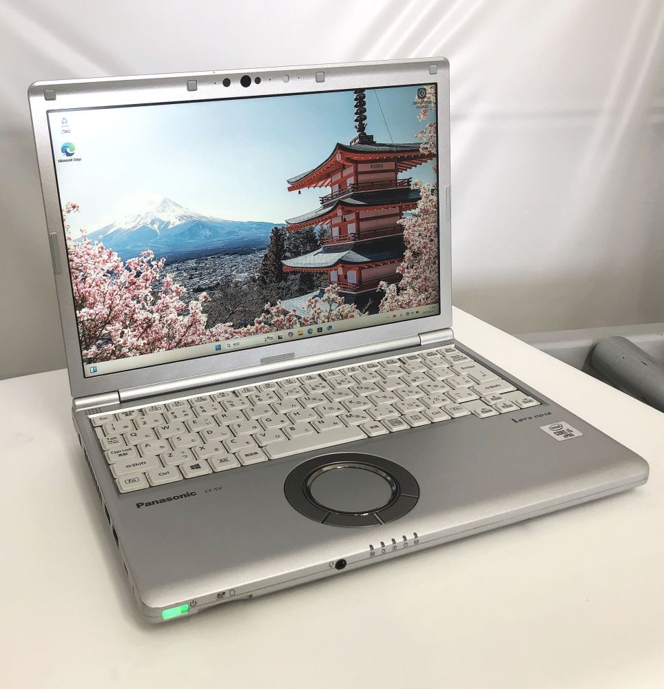Yahoo!オークション - パナソニック、松下電器産業 (ノート Yahoo!オークション - パナソニック、松下電器産業 (ノート