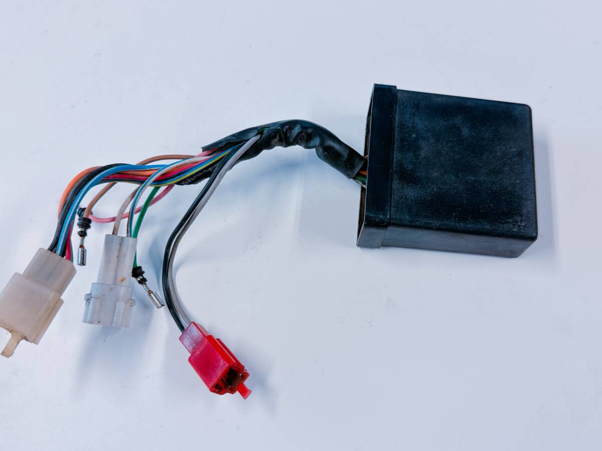 2025年最新】Yahoo!オークション -tzr50 3tu cdiの中古品・新品