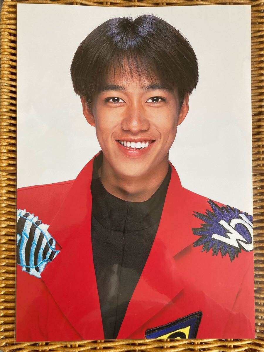 2025年最新】Yahoo!オークション - 光GENJI(は行 男性タレント
