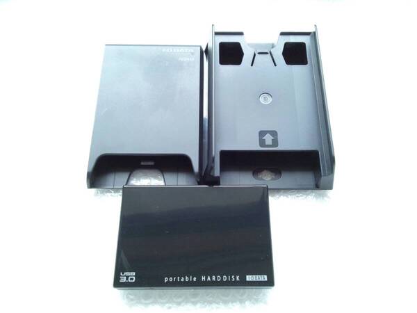 【訳あり】日立Wooo専用録画キット カセットHDD(iVDR-S)対応iVDRアダプター(RHDM-HD1TH) + 外付HDD(1TB/1.0TB/1000GB,HDPC-UT1.0KB)
