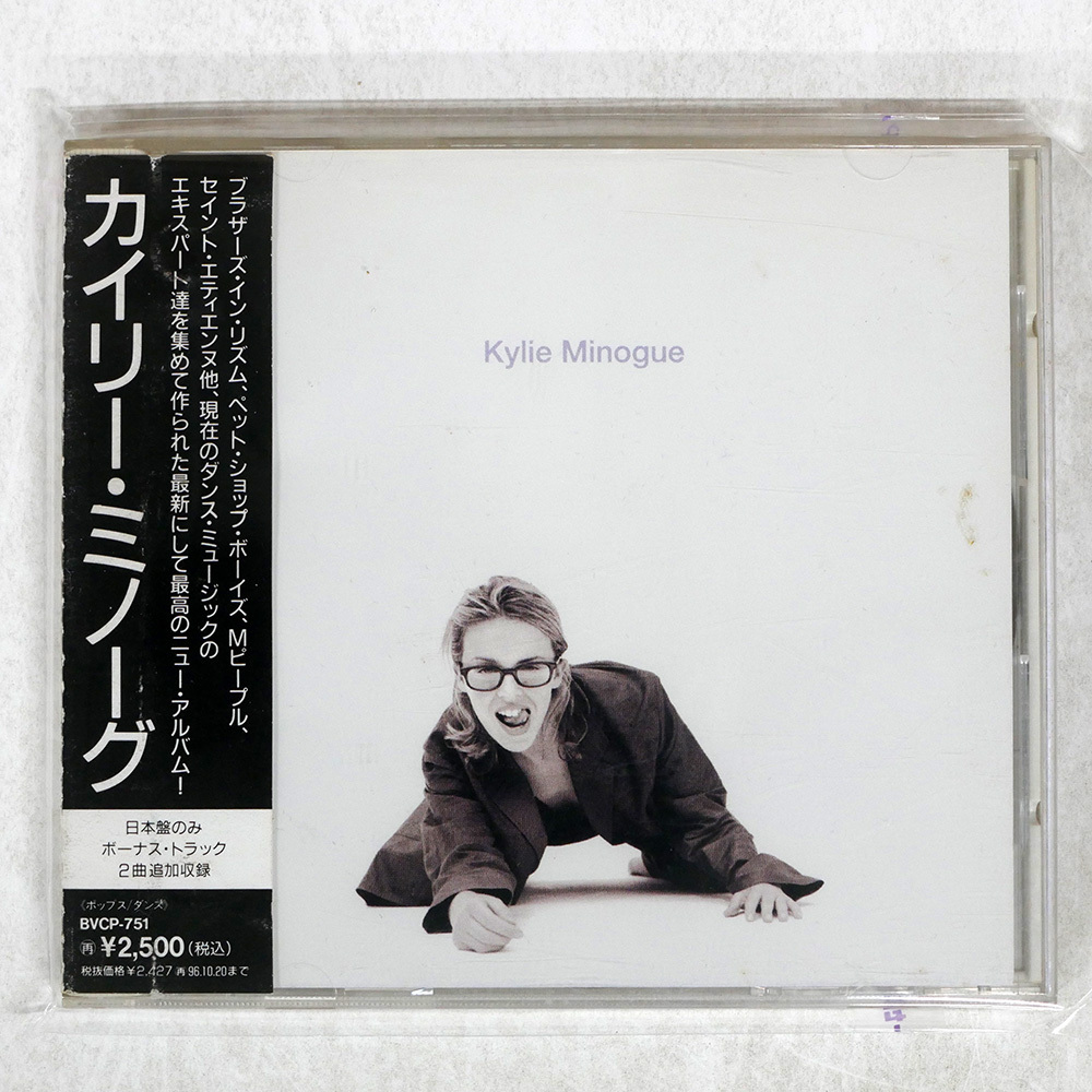 2025年最新】Yahoo!オークション - Kylie Minogue(K ロック