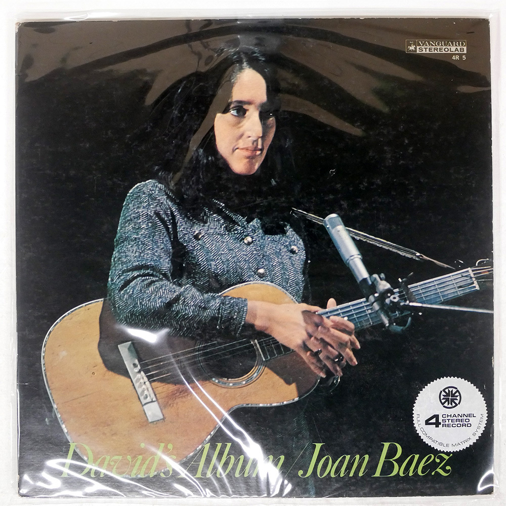 Amazon.co.jp: Joan Baez Vol.2: ミュージック