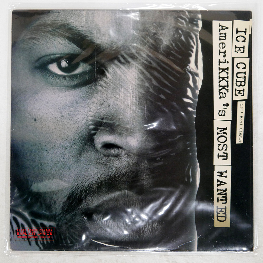 Yahoo!オークション -「ice cube」(レコード) の落札相場・落札価格