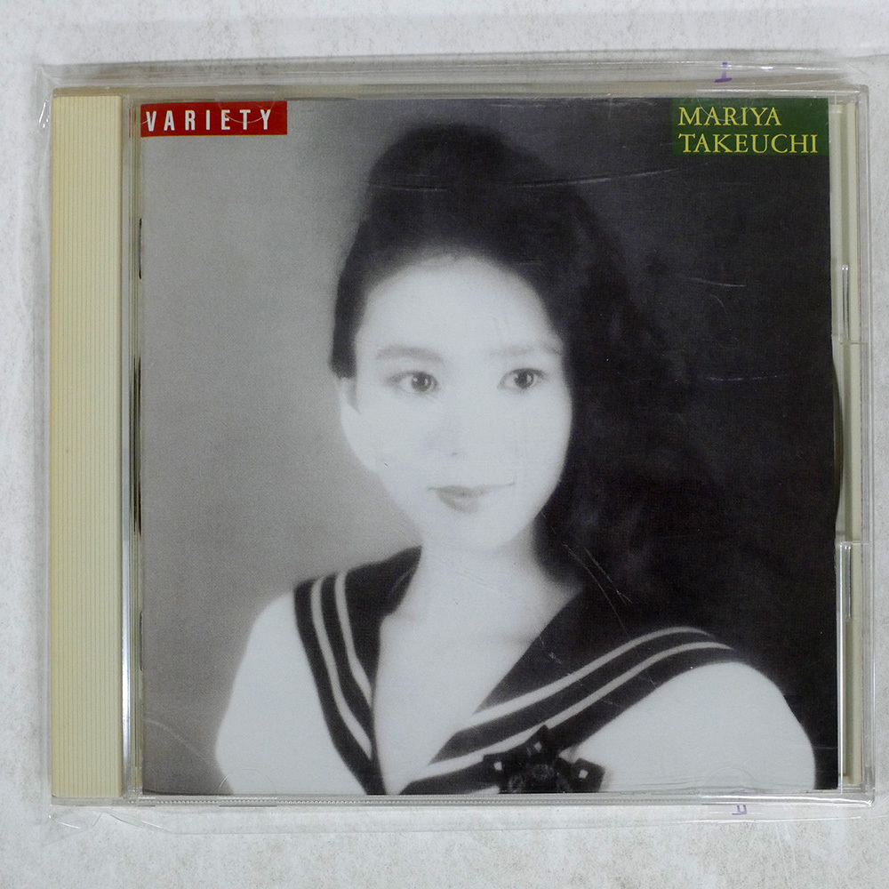 竹内まりや / MARIYA TAKEUCHI / ヴァラエティ / Variety (LP