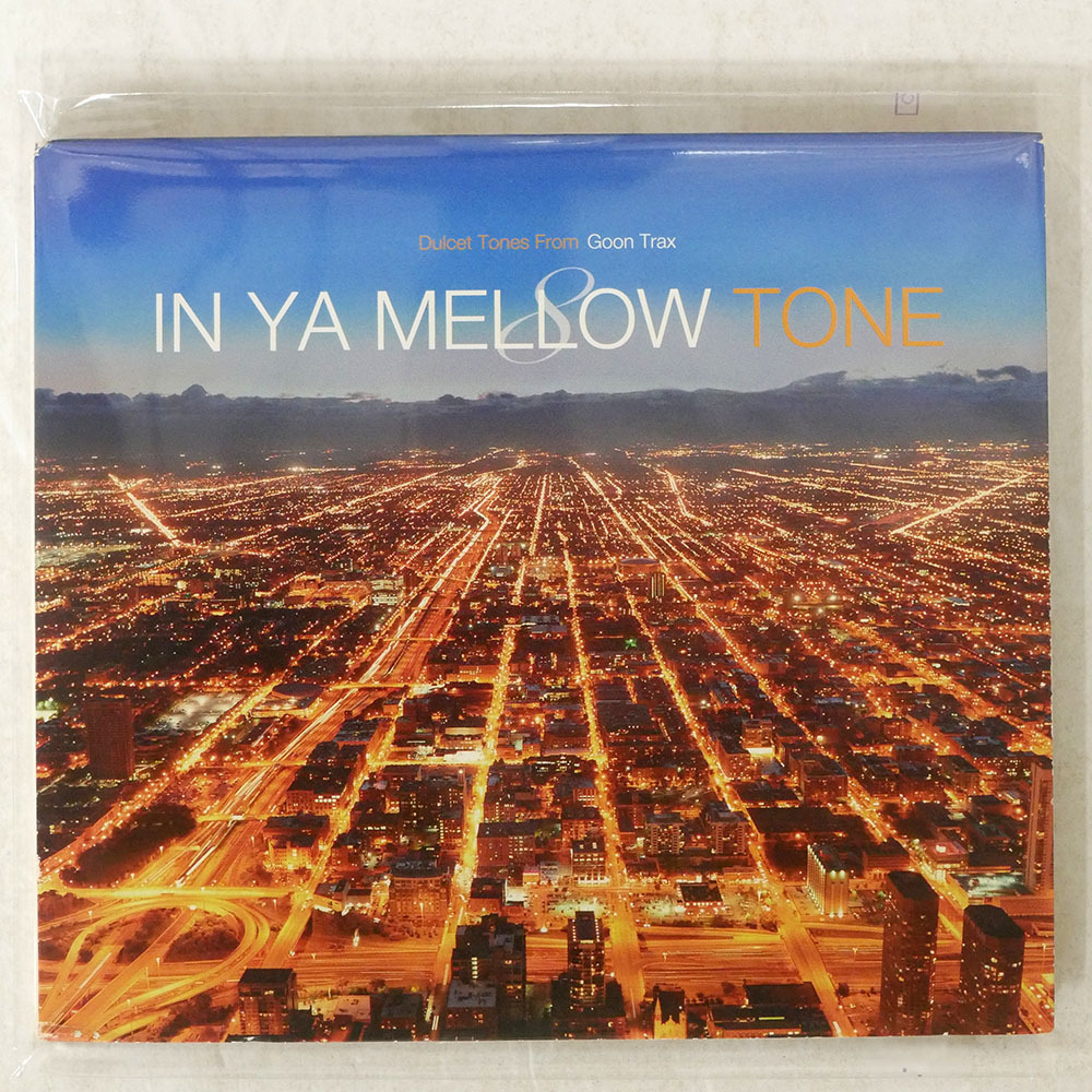 2025年最新】Yahoo!オークション -in ya mellow tone 10(音楽)の