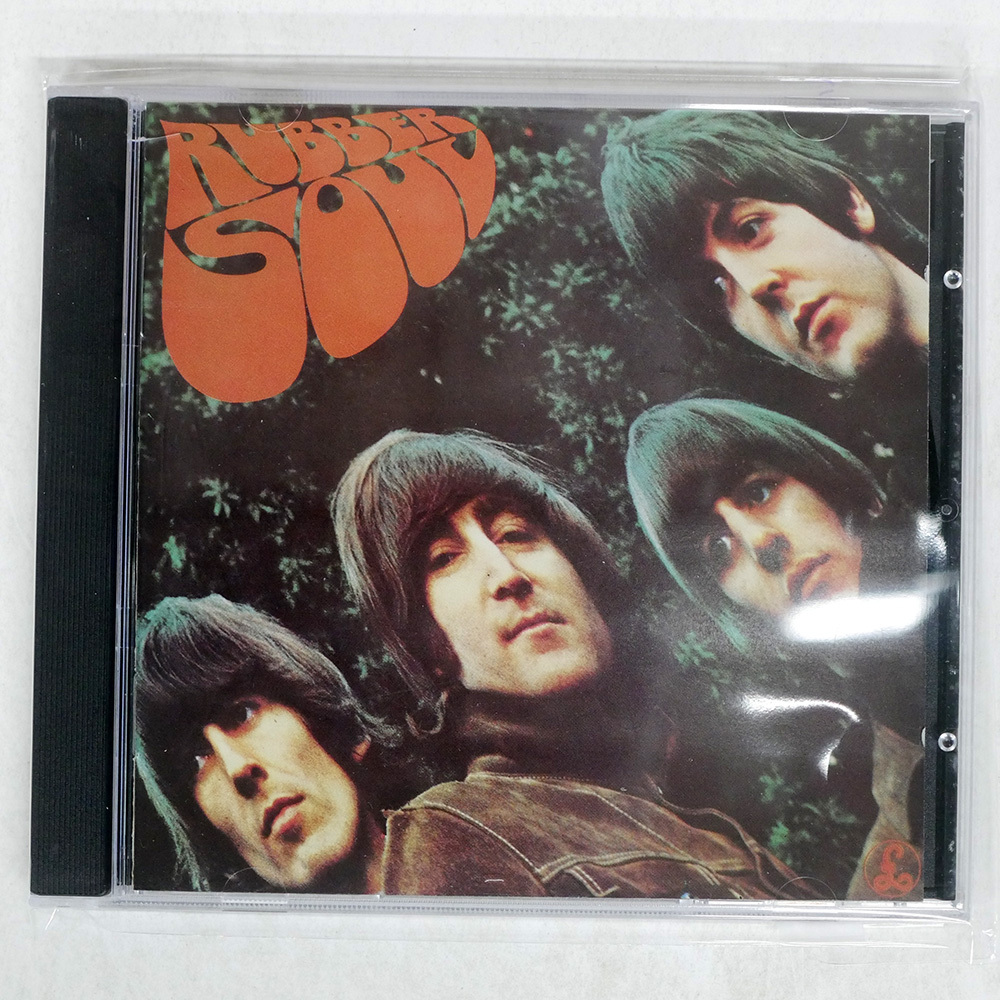 Yahoo!オークション -「rubber soul uk」の落札相場・落札価格