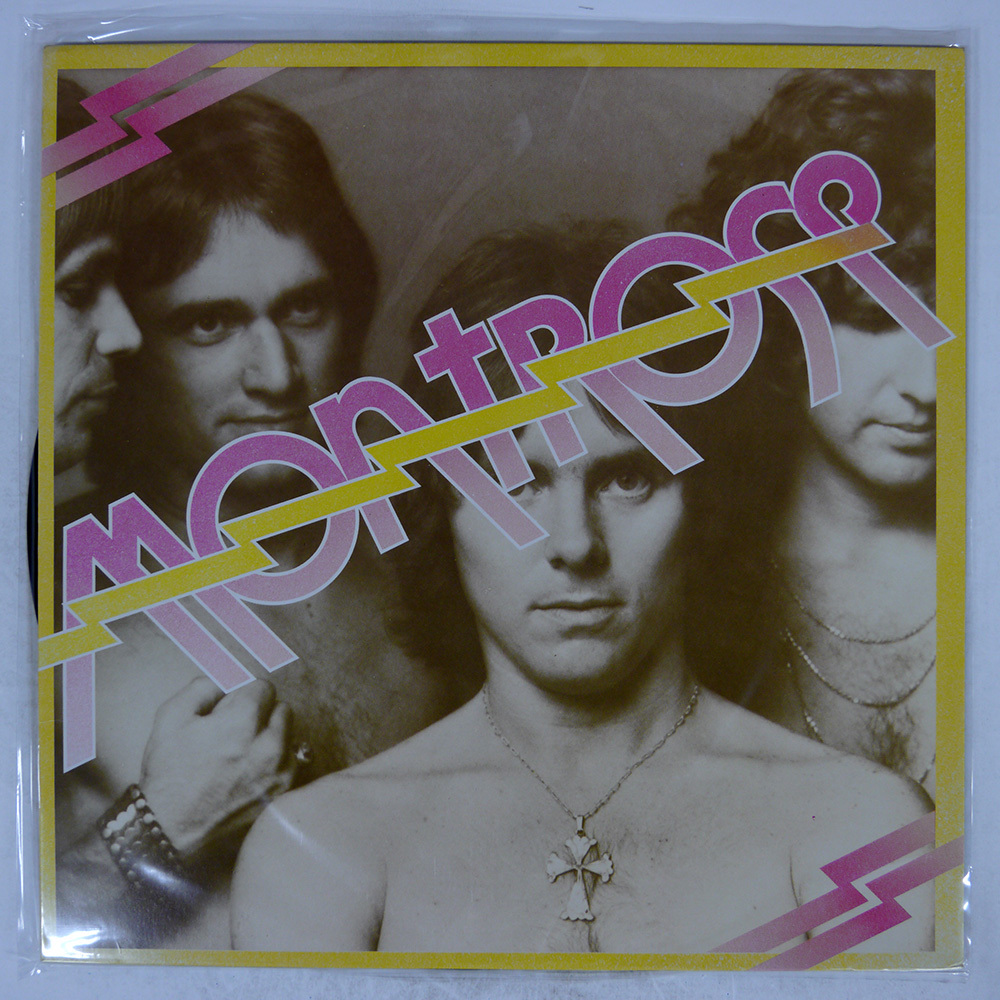 Yahoo!オークション -「montrose」(レコード) の落札相場・落札価格