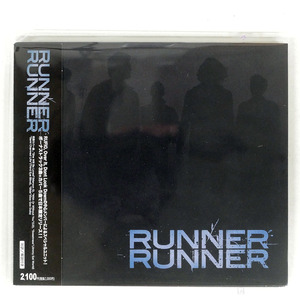 RUNNER RUNNER/YOUR GREATEST HITS/ビッグマウス・ジャパン BIGMJ80 CD □