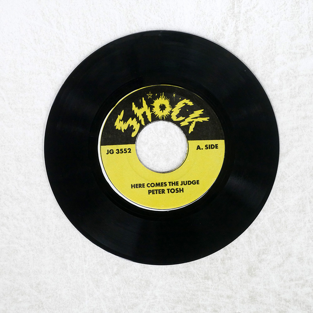 2025年最新】Yahoo!オークション -peter tosh(レコード)の中古品