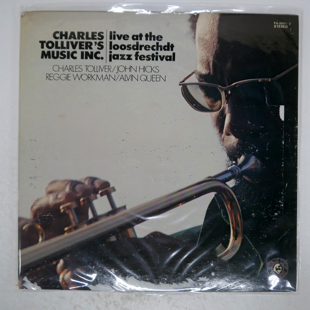 Yahoo!オークション -「music inc」(レコード) の落札相場・落札価格