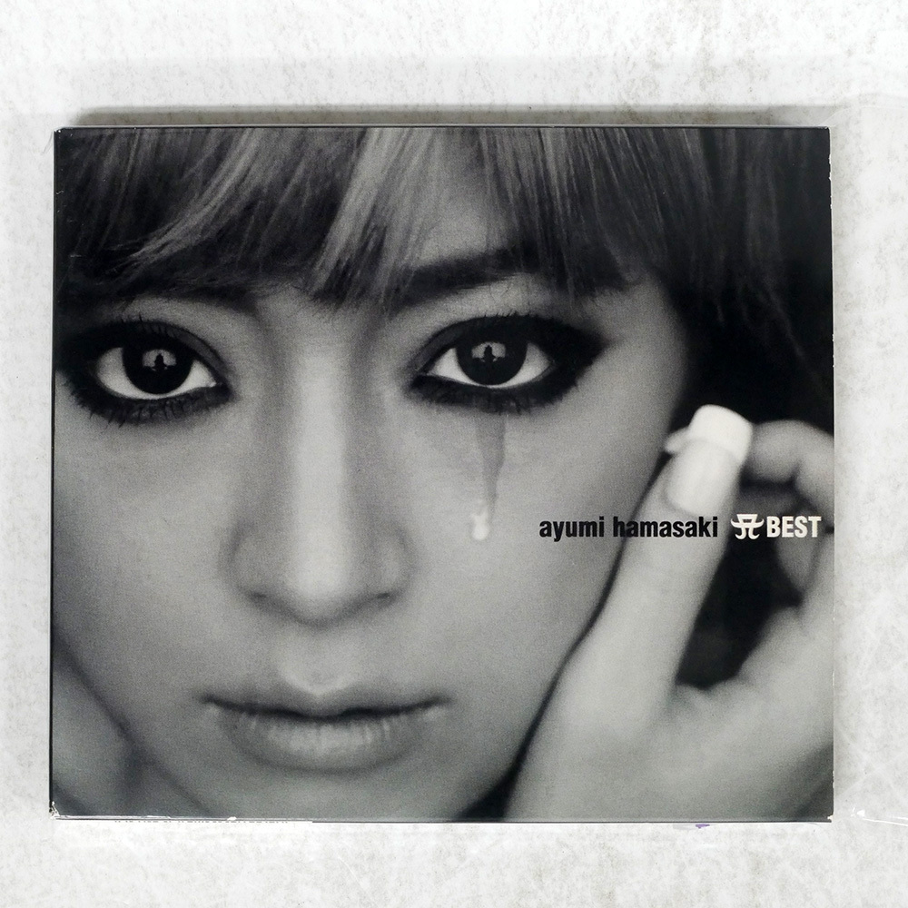 Yahoo!オークション -「浜崎あゆみ a best」の落札相場・落札価格