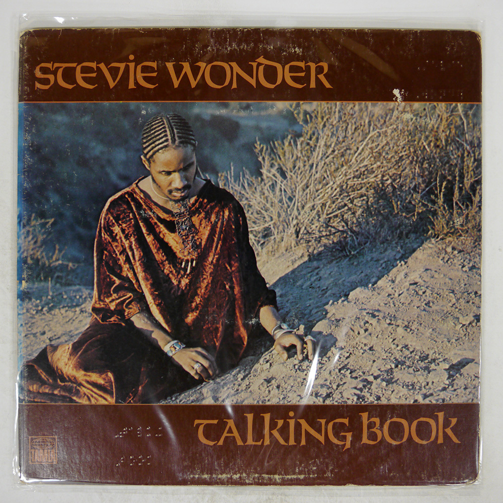 ◾️USオリジナル盤/ニューソウル傑作■STEVIE WONDER ■ スティーヴ Yahoo!オークション -「stevie」(R&B、ソウル) (レコード)の落札