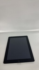 ジャンク品 9.7インチ Apple iPad 2 Wi-Fiモデル A1395 16GB ブラック